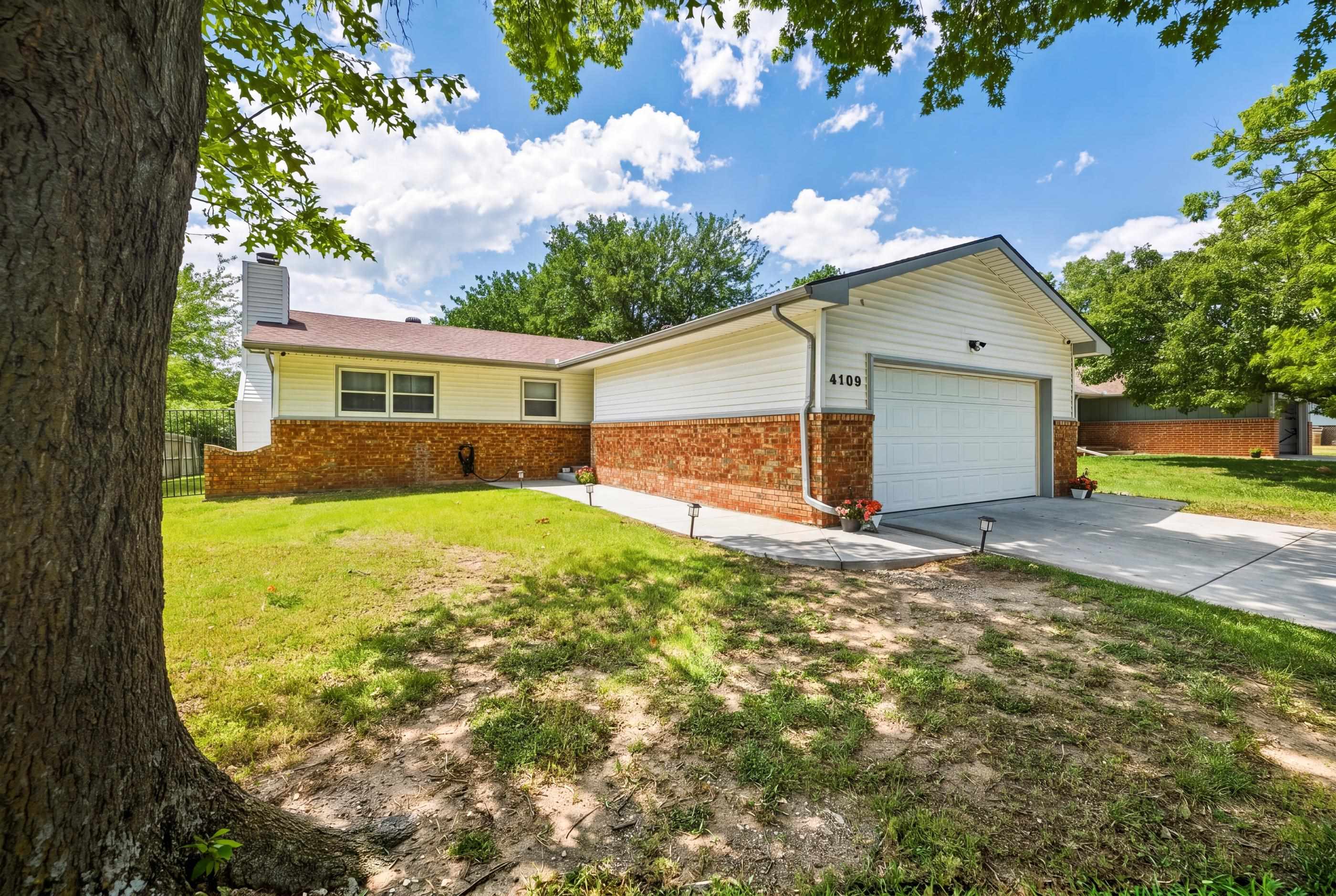 4109 N Danbury St Property Photo 1