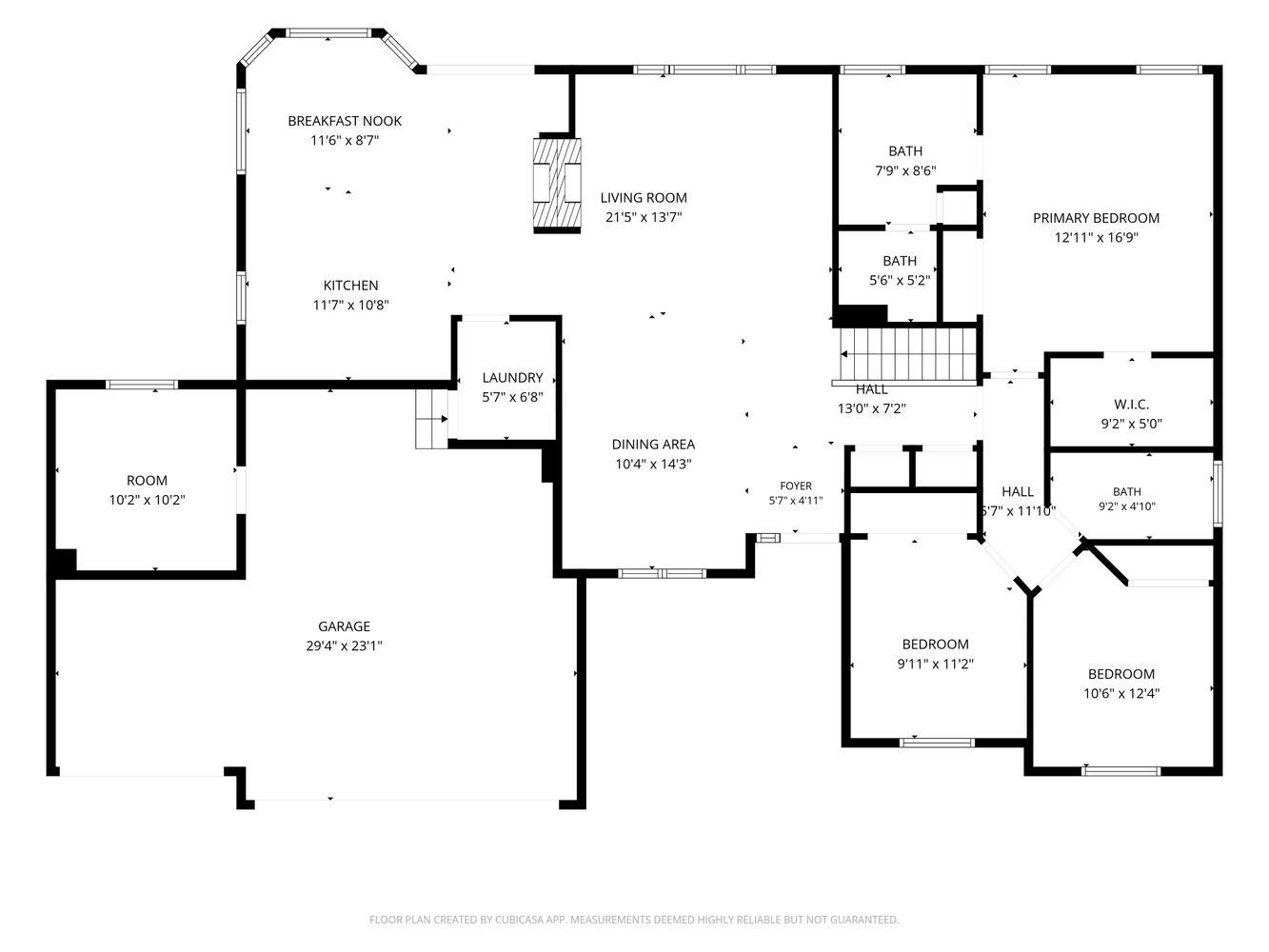 921 S Glenmoor Property Photo 32