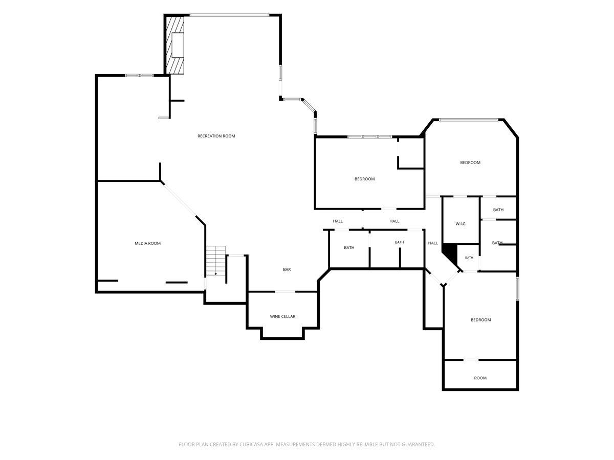 224 E Cedar Ridge Ct. Property Photo 36