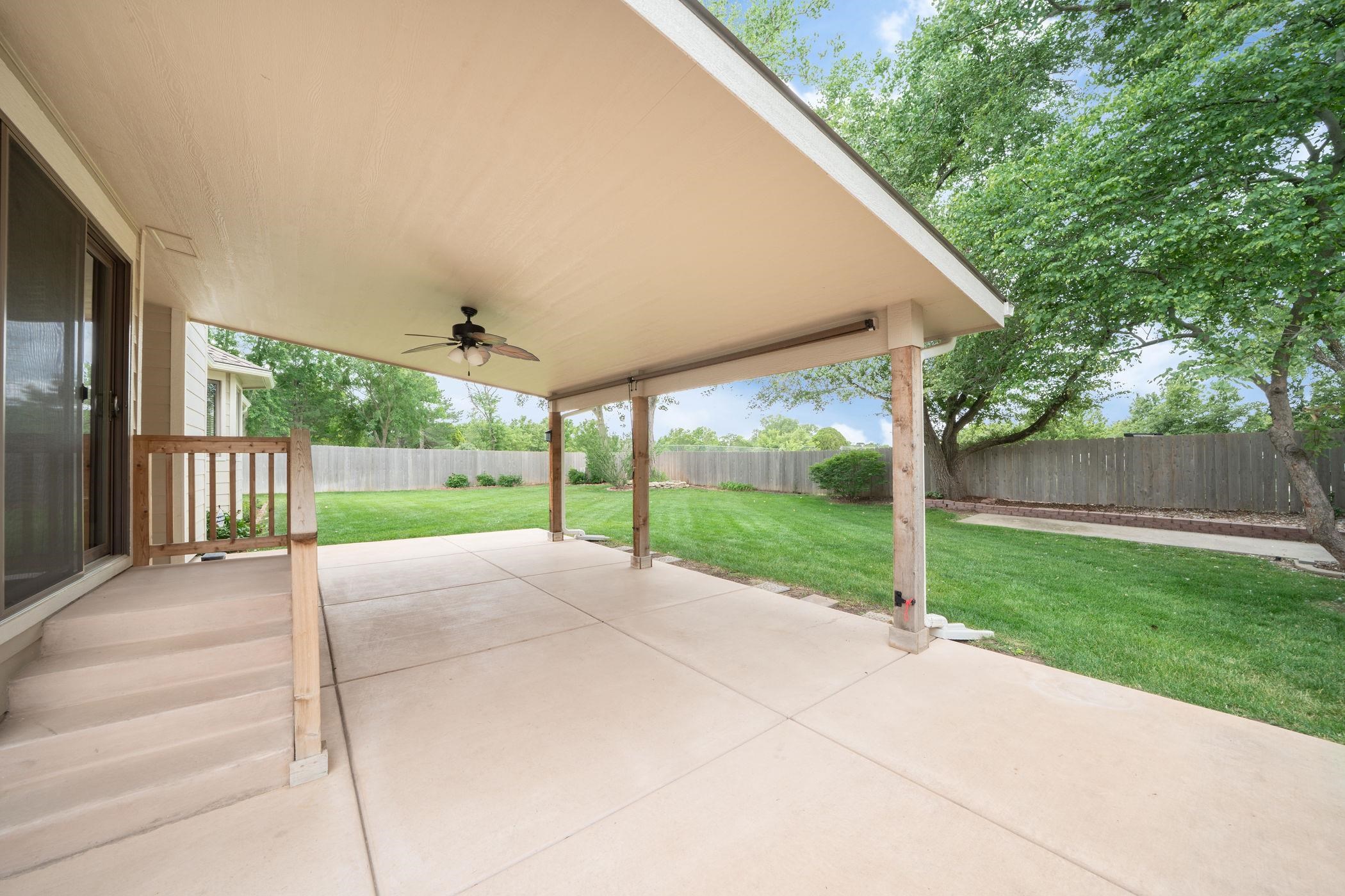 1607 N Woodridge Ct Property Photo 29