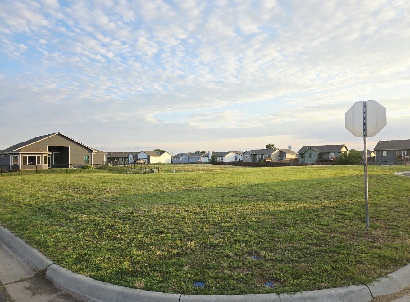 Lot 46 Block 1 Chisholm Ridge Add Property Photo 1
