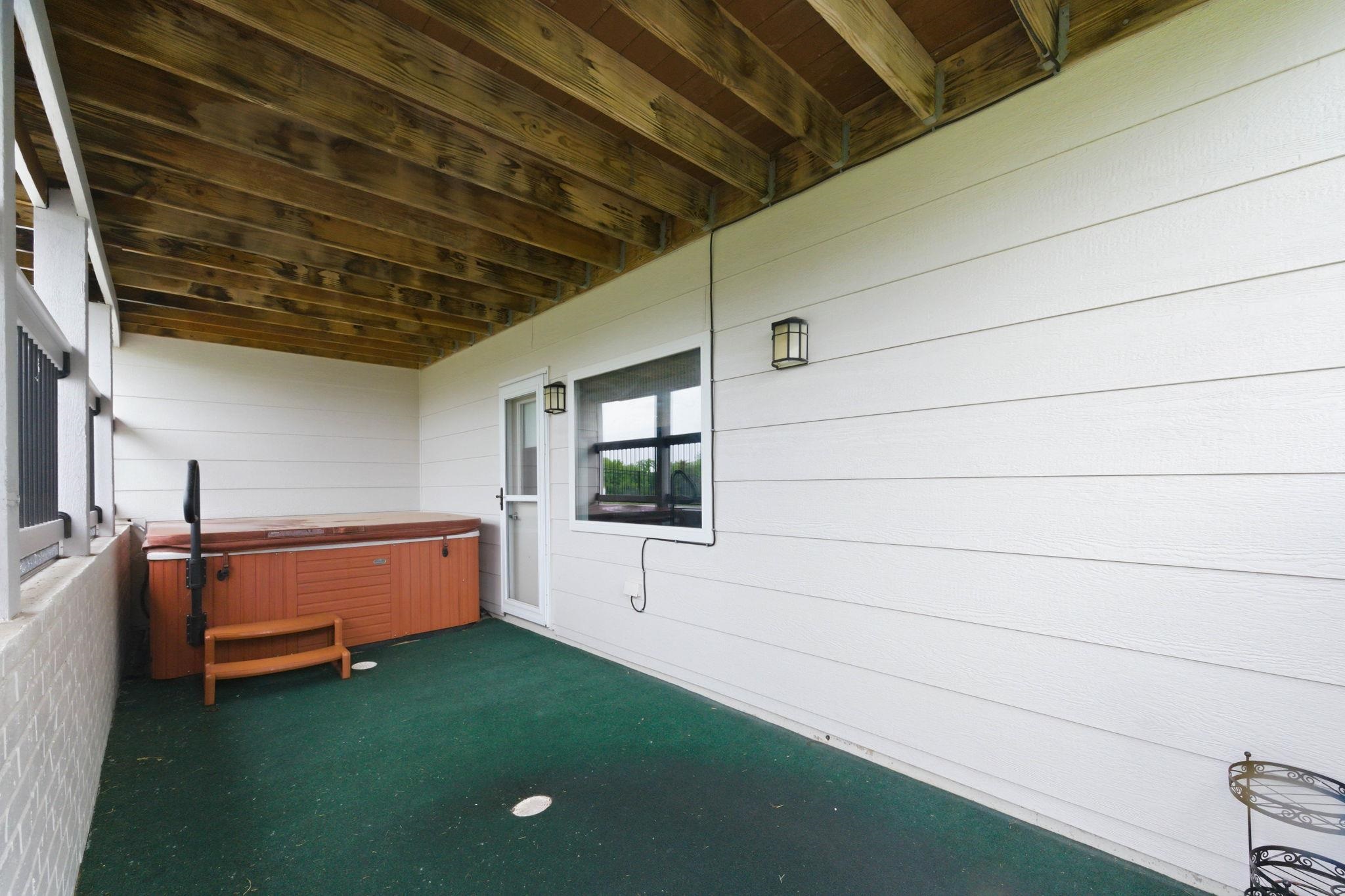 1418 S Alden St Property Photo 32