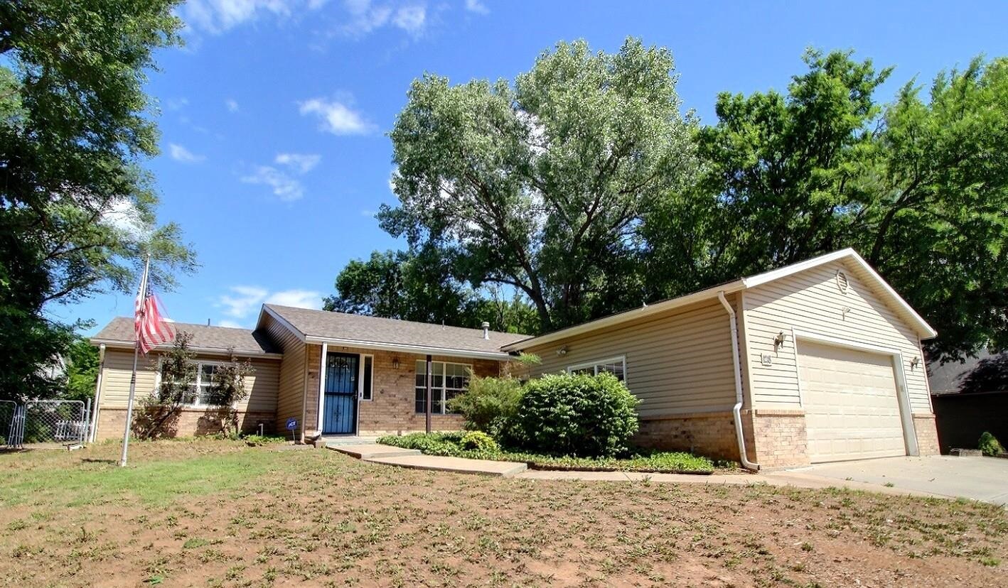 1218 N Wild Turkey Dr Property Photo 1
