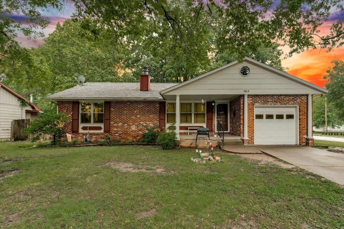 1603 Mound St. Property Photo 1