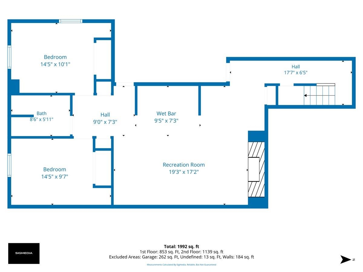 1603 Mound St. Property Photo 35