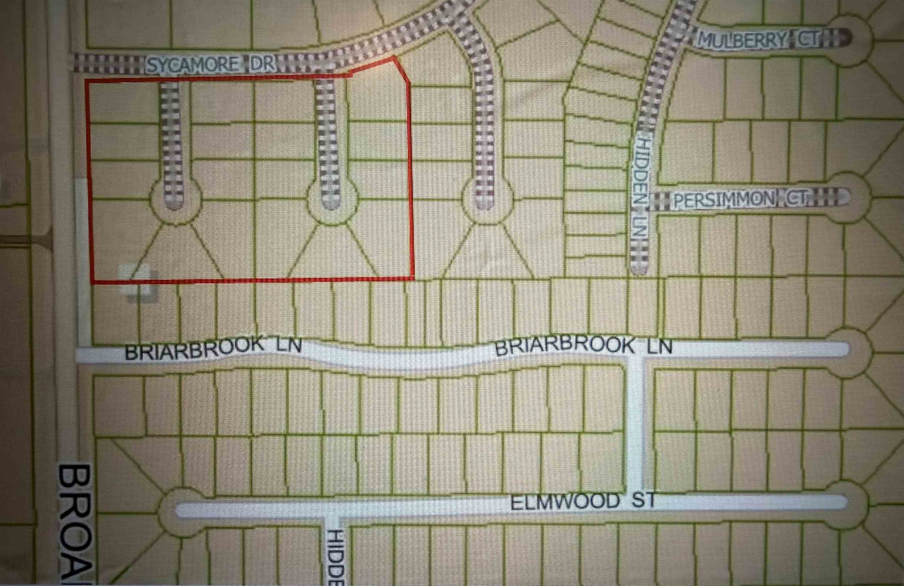 LOT 42 BLOCK C Property Photo 1