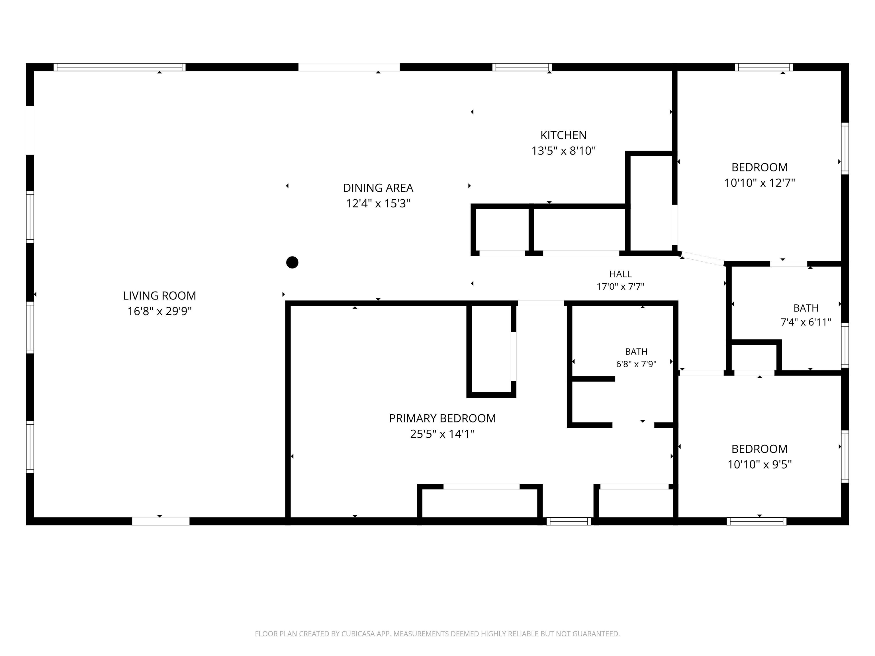 2350 S Bedford St Property Photo 23