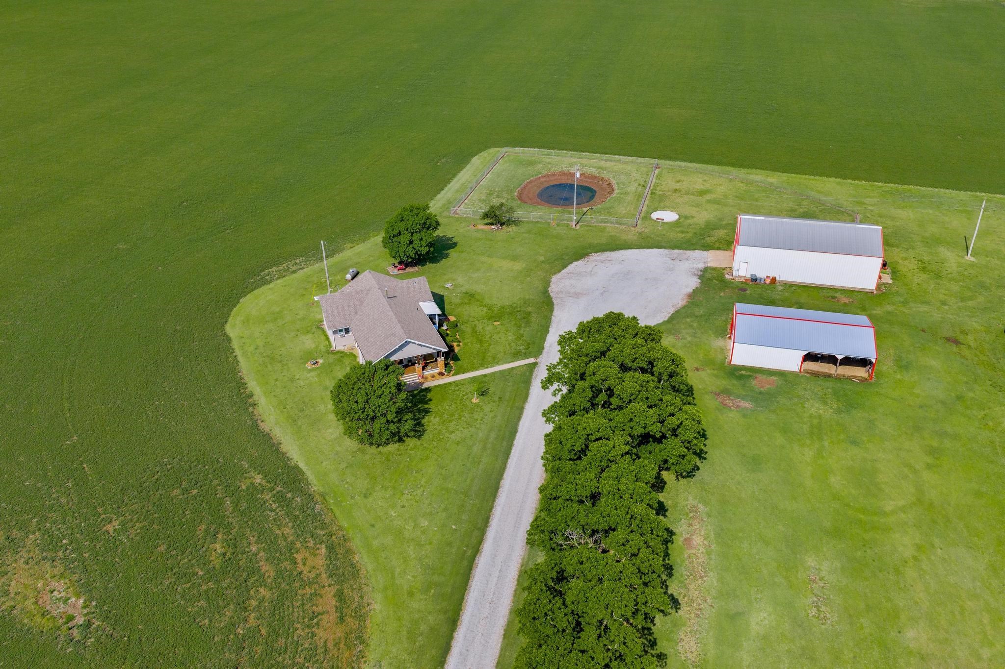 389 S Anson Rd Property Photo 1