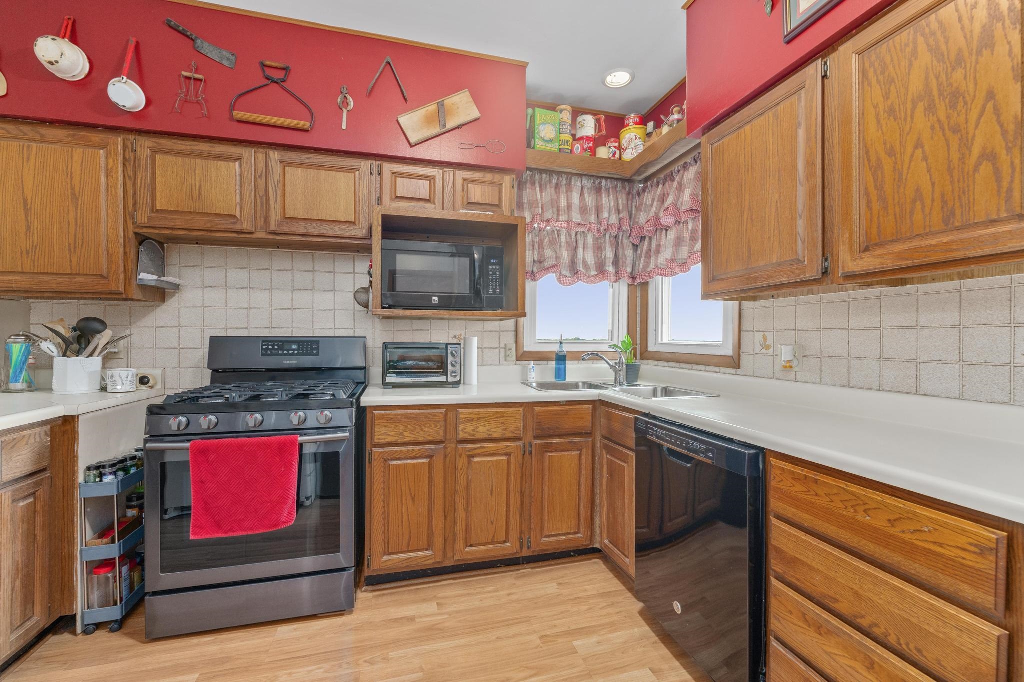 389 S Anson Rd Property Photo 11