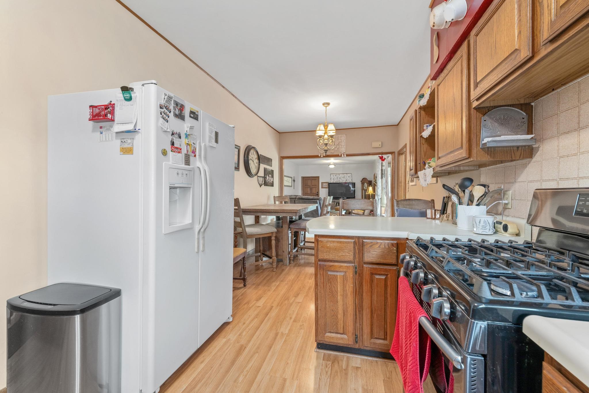 389 S Anson Rd Property Photo 13