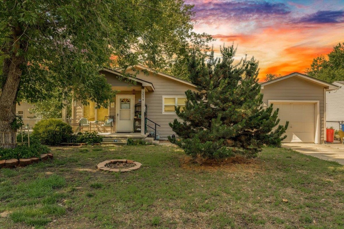 3579 S Vine Property Photo 1