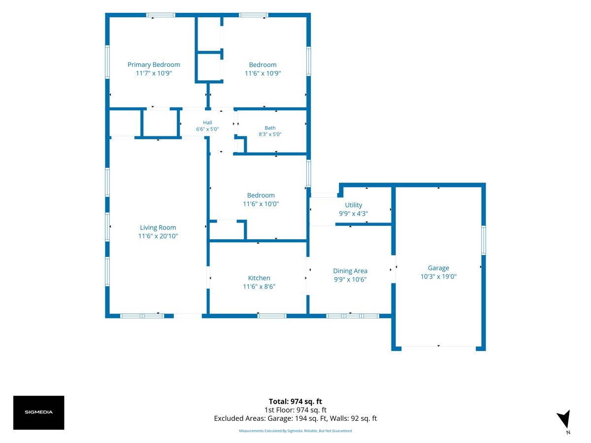 3579 S Vine Property Photo 36
