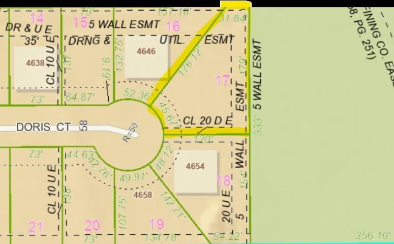 Lot 17 Block C Trinity Point Addition Property Photo 8