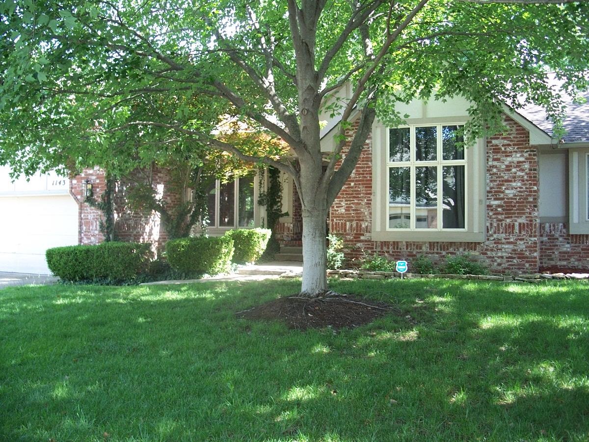 1143 N Rutland Ct. Property Photo 13