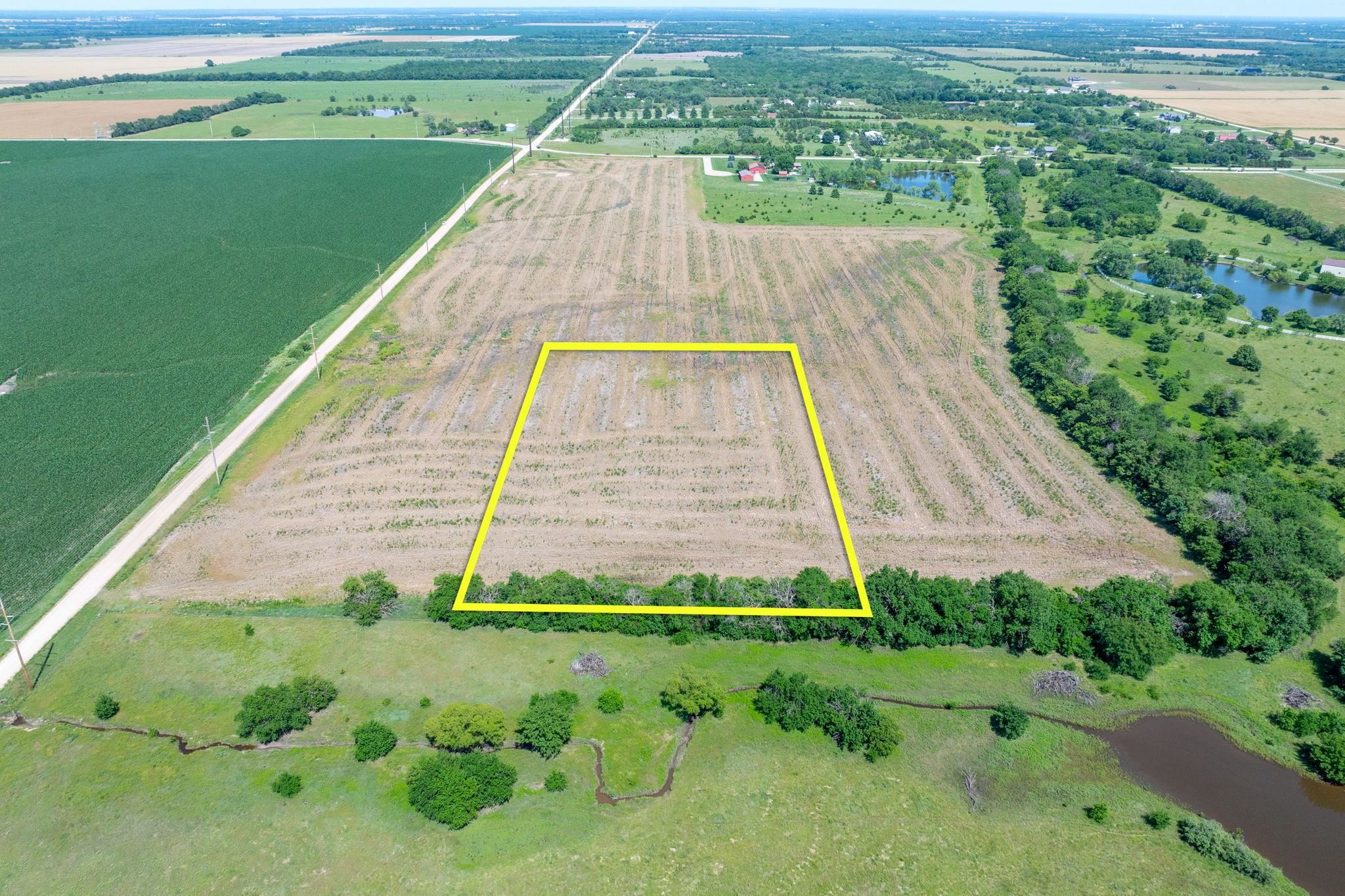 Lot 5 E Willow Oak Estates Property Photo 3