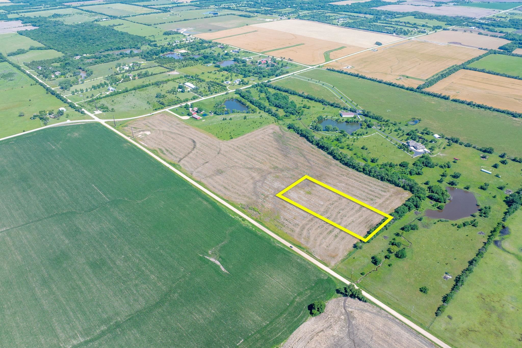 Lot 5 E Willow Oak Estates Property Photo 4