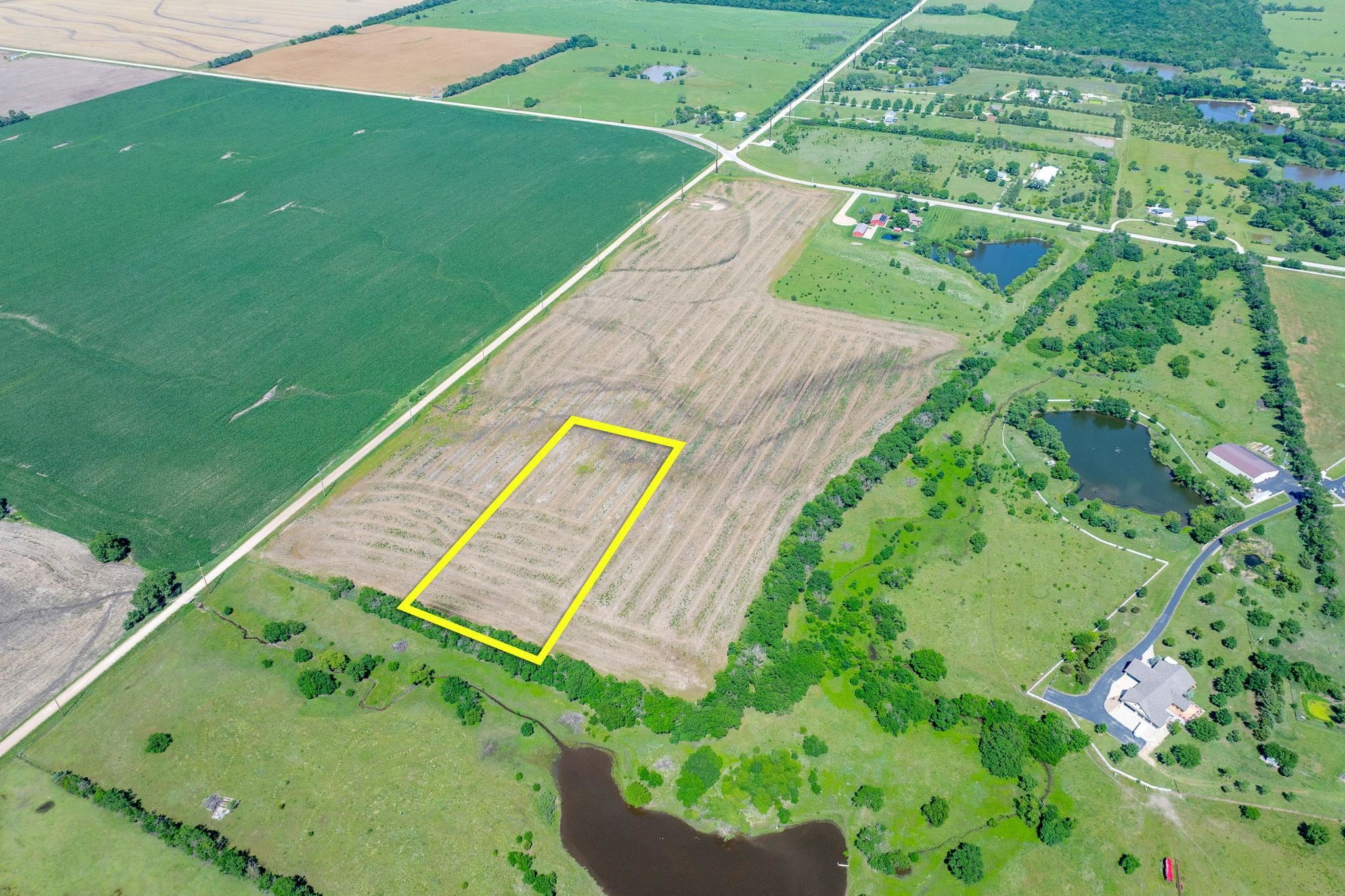 Lot 5 E Willow Oak Estates Property Photo 5