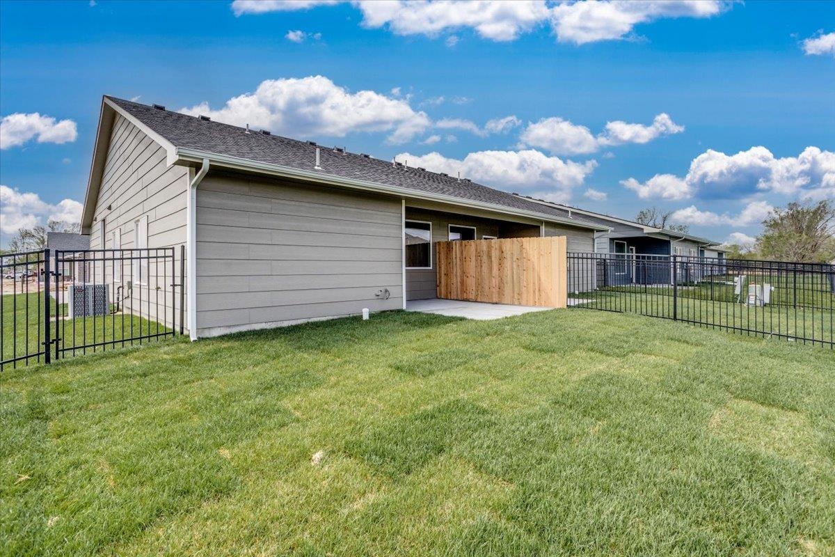 5433 N Briskbay Ct. Property Photo 29
