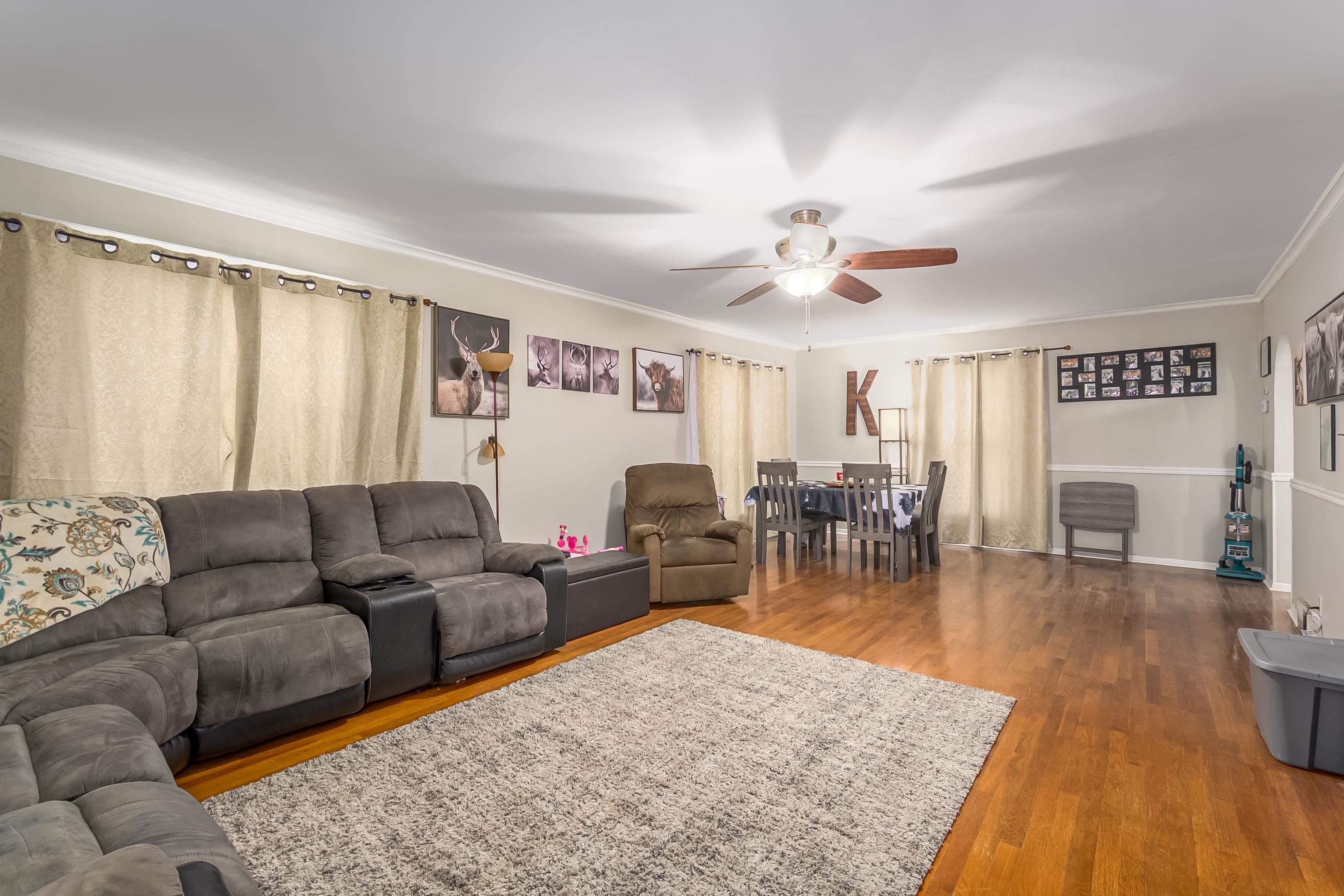 501 N C St Property Photo 6