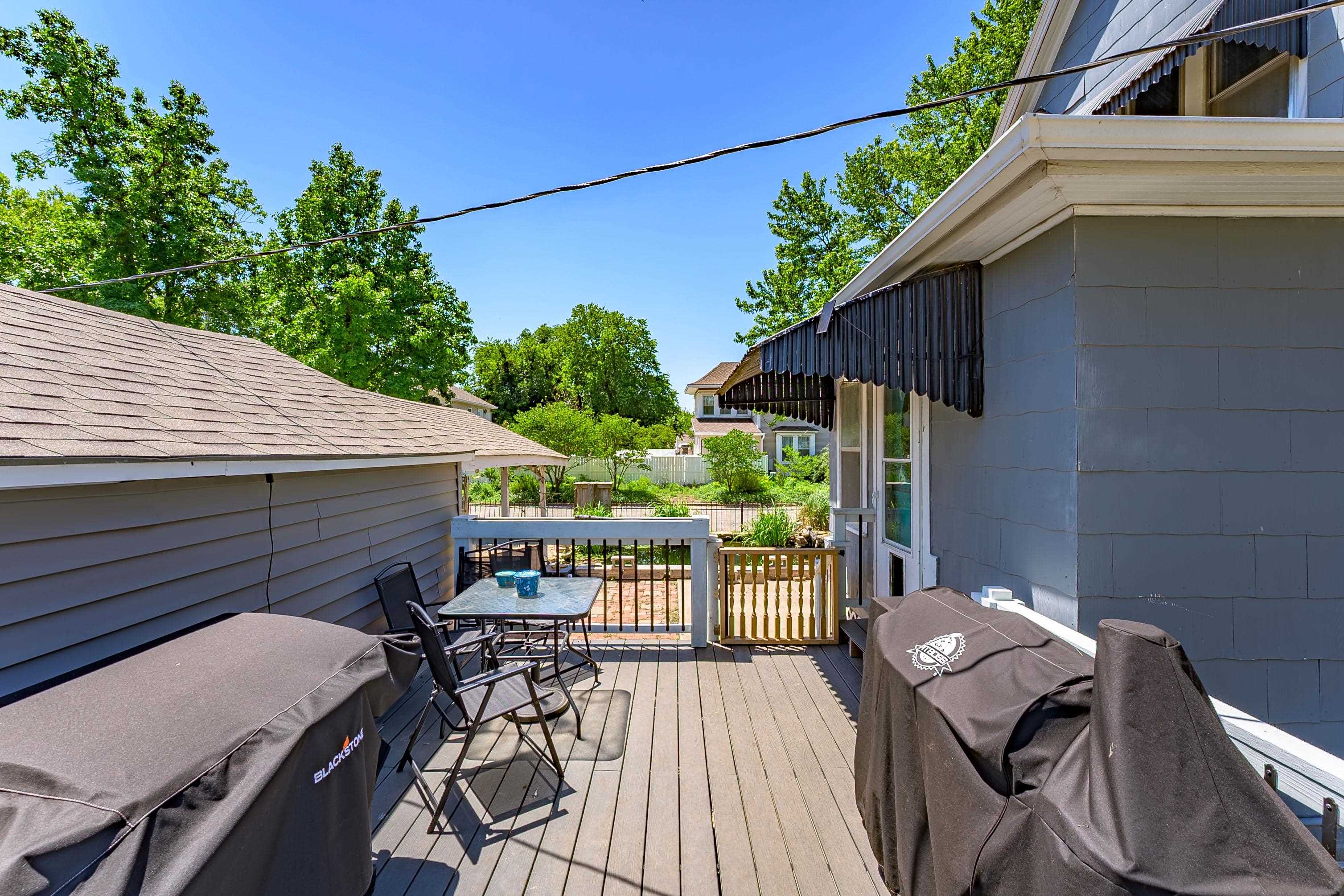 501 N C St Property Photo 17