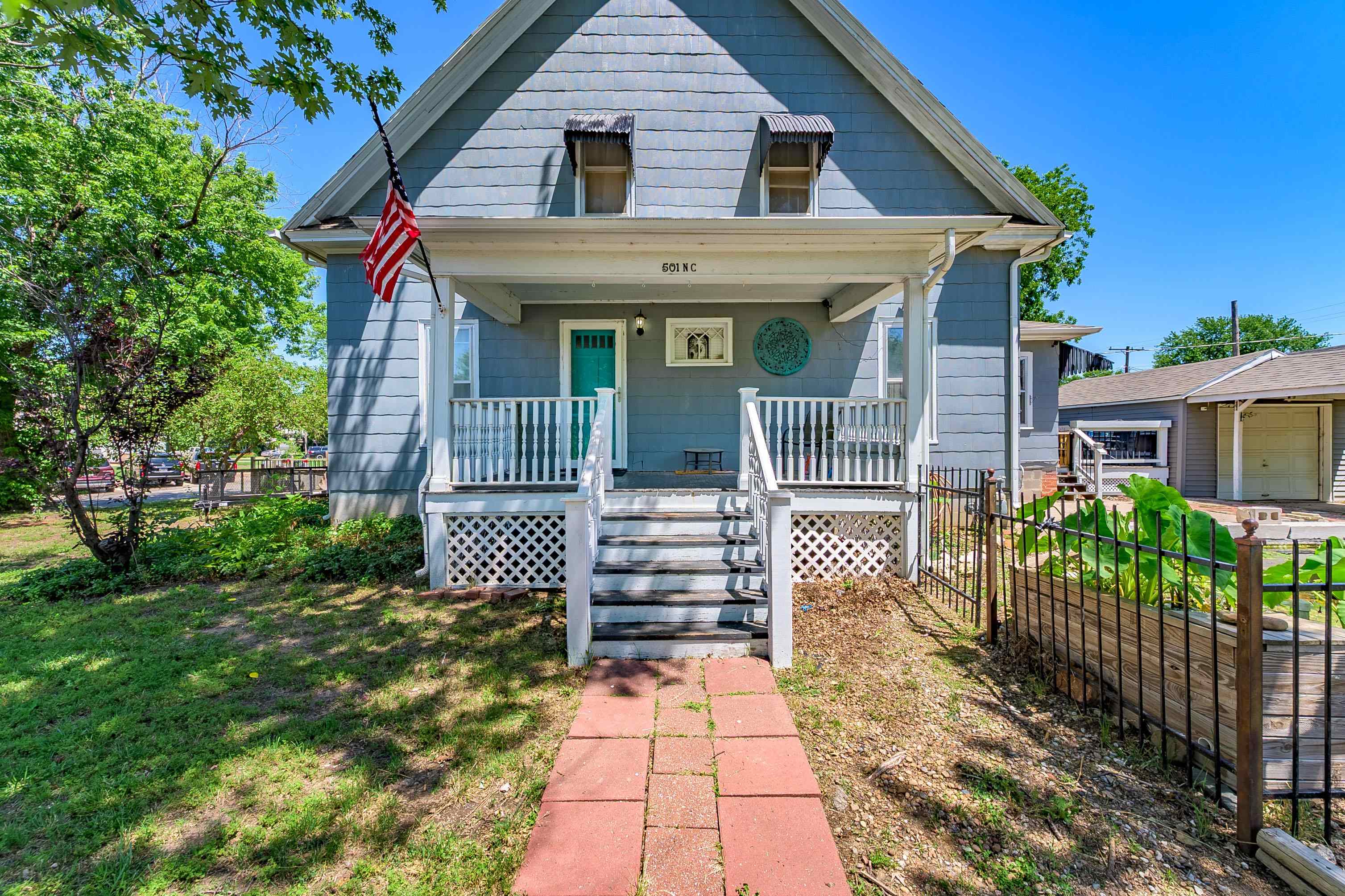 501 N C St Property Photo 19