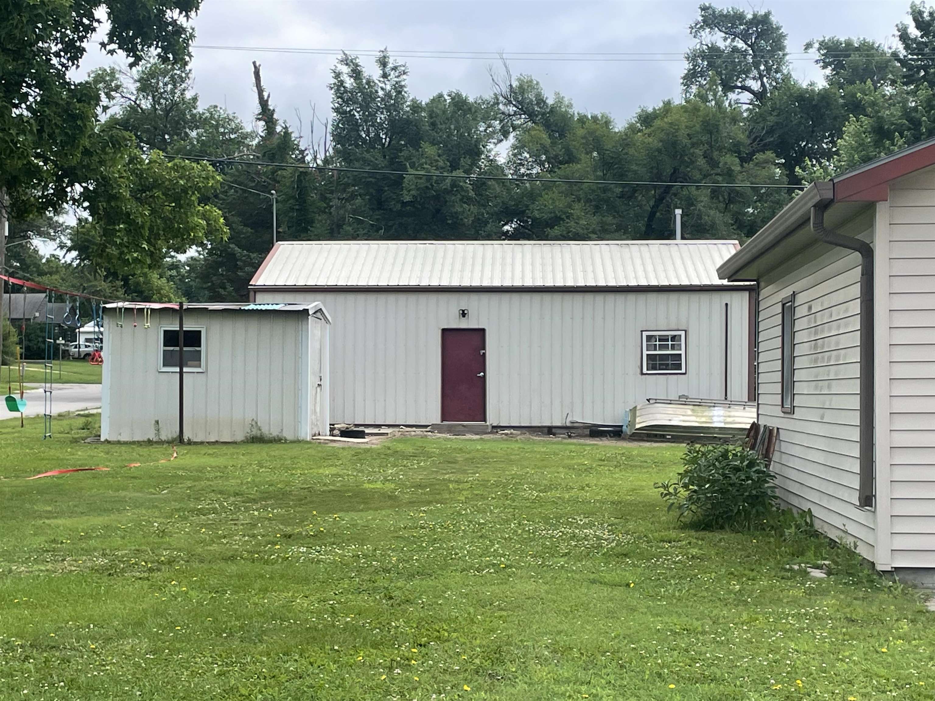 1236 N Walnut St. Property Photo 18