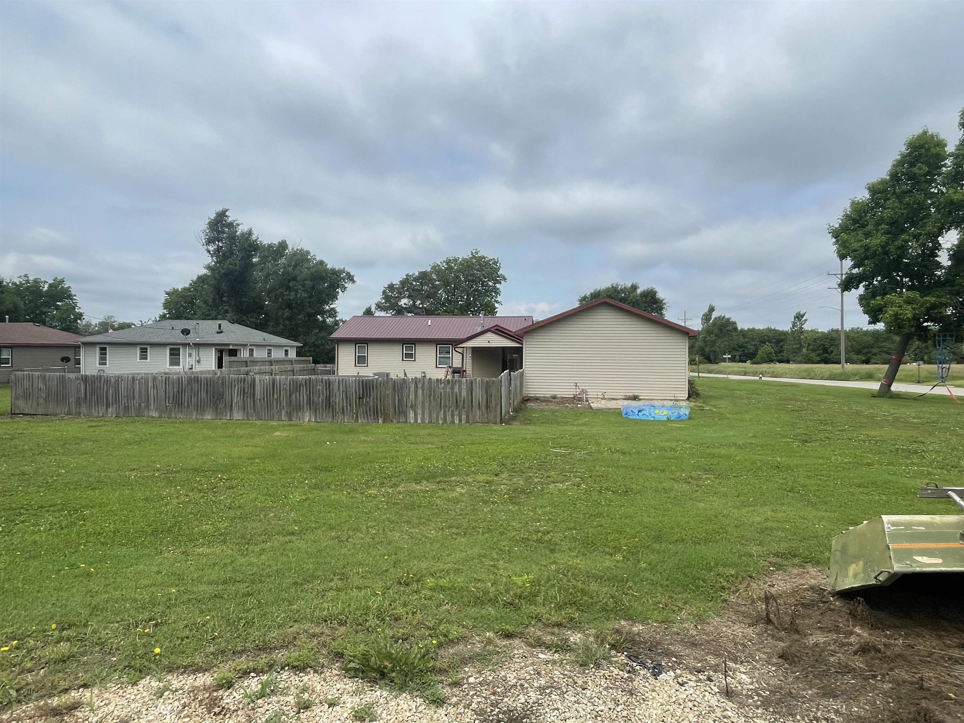 1236 N Walnut St. Property Photo 19