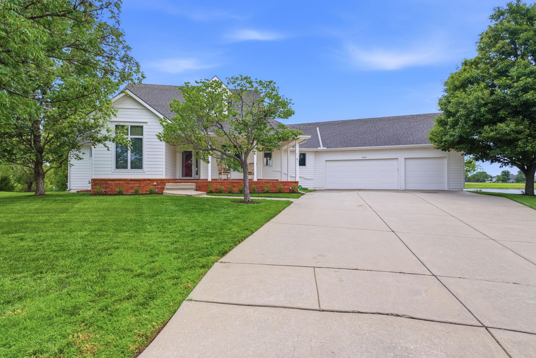 6918 E Summerside Ct Property Photo 1