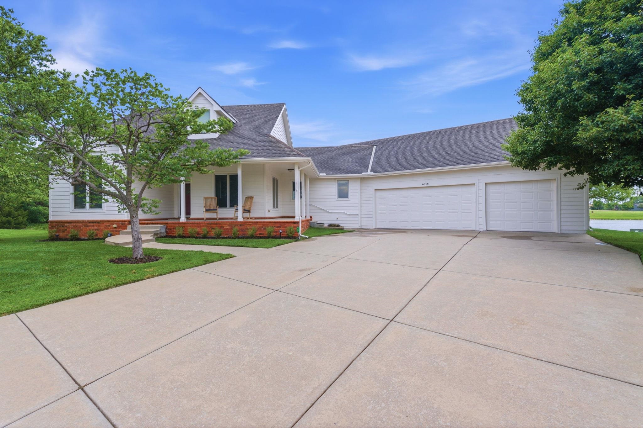 6918 E Summerside Ct Property Photo 5