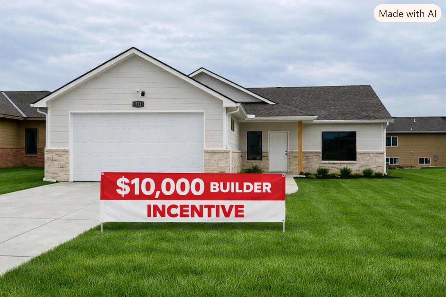 5115 N Toben Ct Property Photo 1