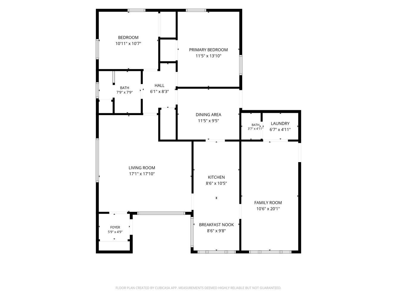1303 W Marlboro Property Photo 29
