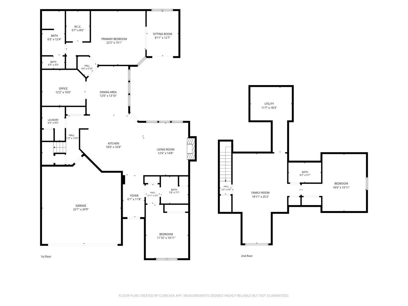 1212 S Nineiron Property Photo 33