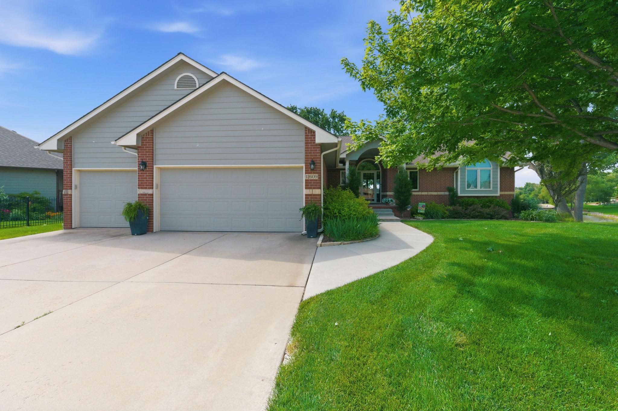 12609 W Hardtner Circle Property Photo 1
