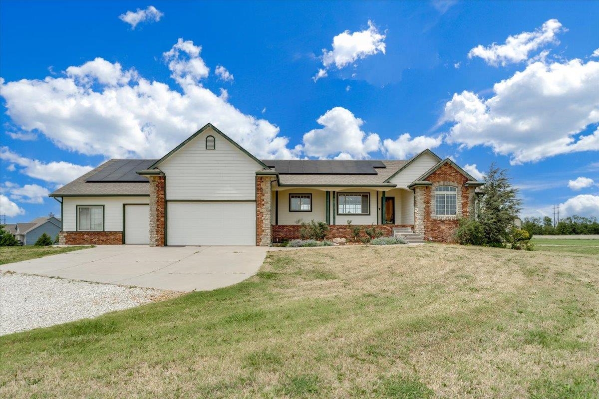 8015 S Butterfly Ct Property Photo 1