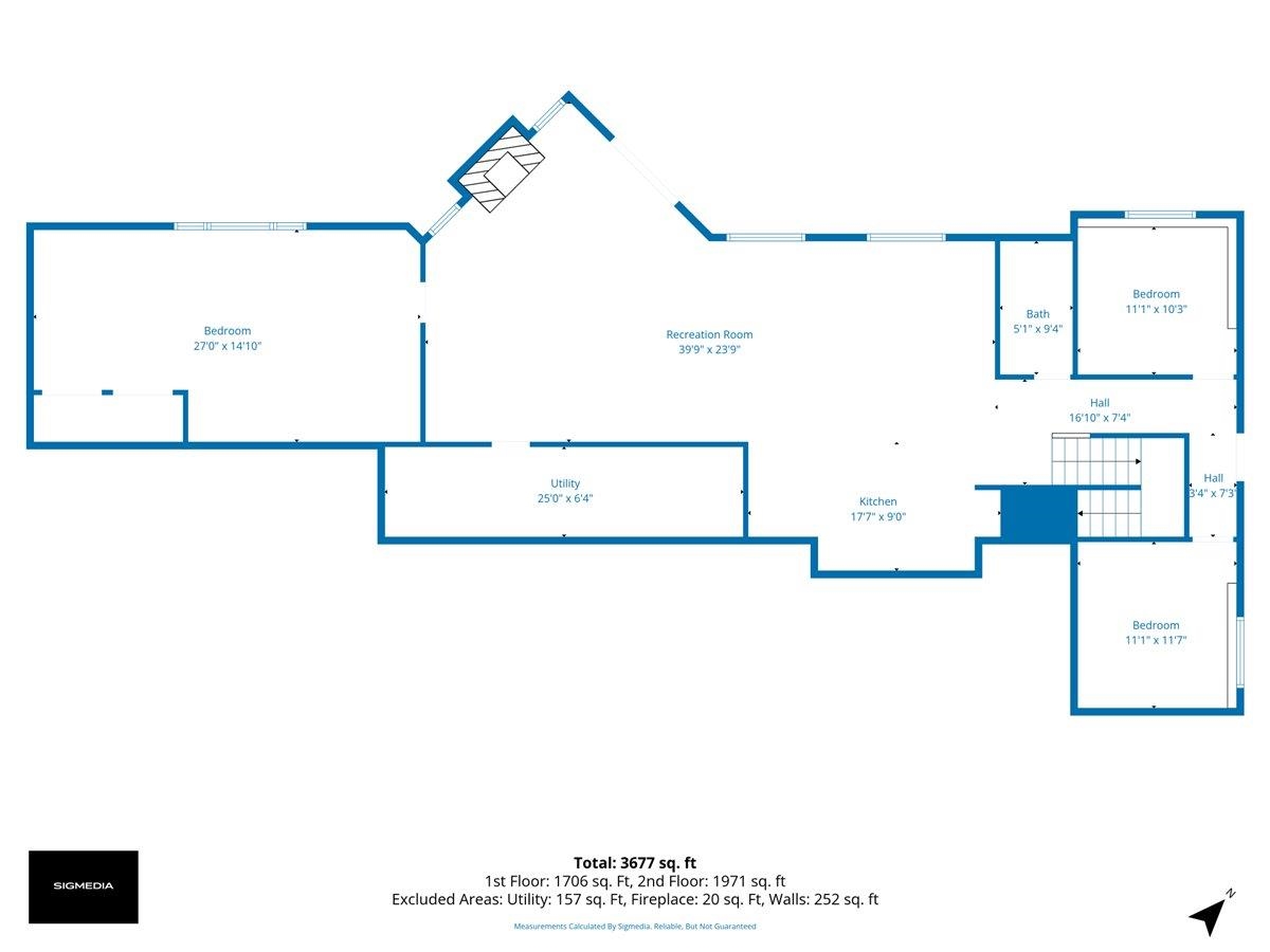 8015 S Butterfly Ct Property Photo 35