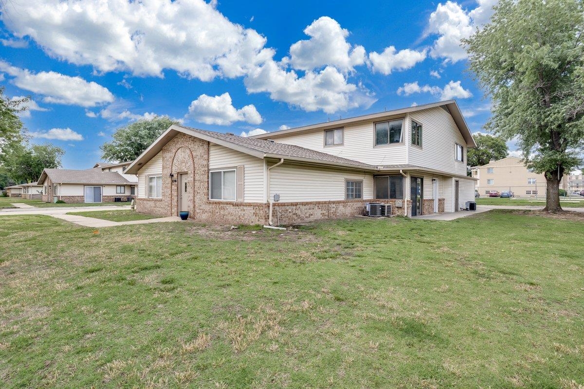 8700 W University Property Photo 1