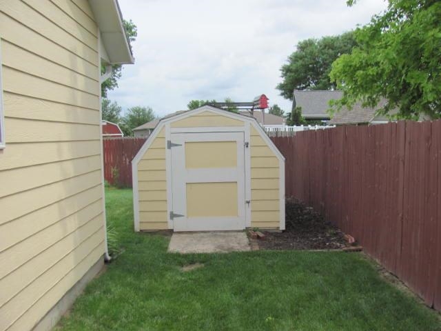1410 Lorianna Ct Property Photo 8