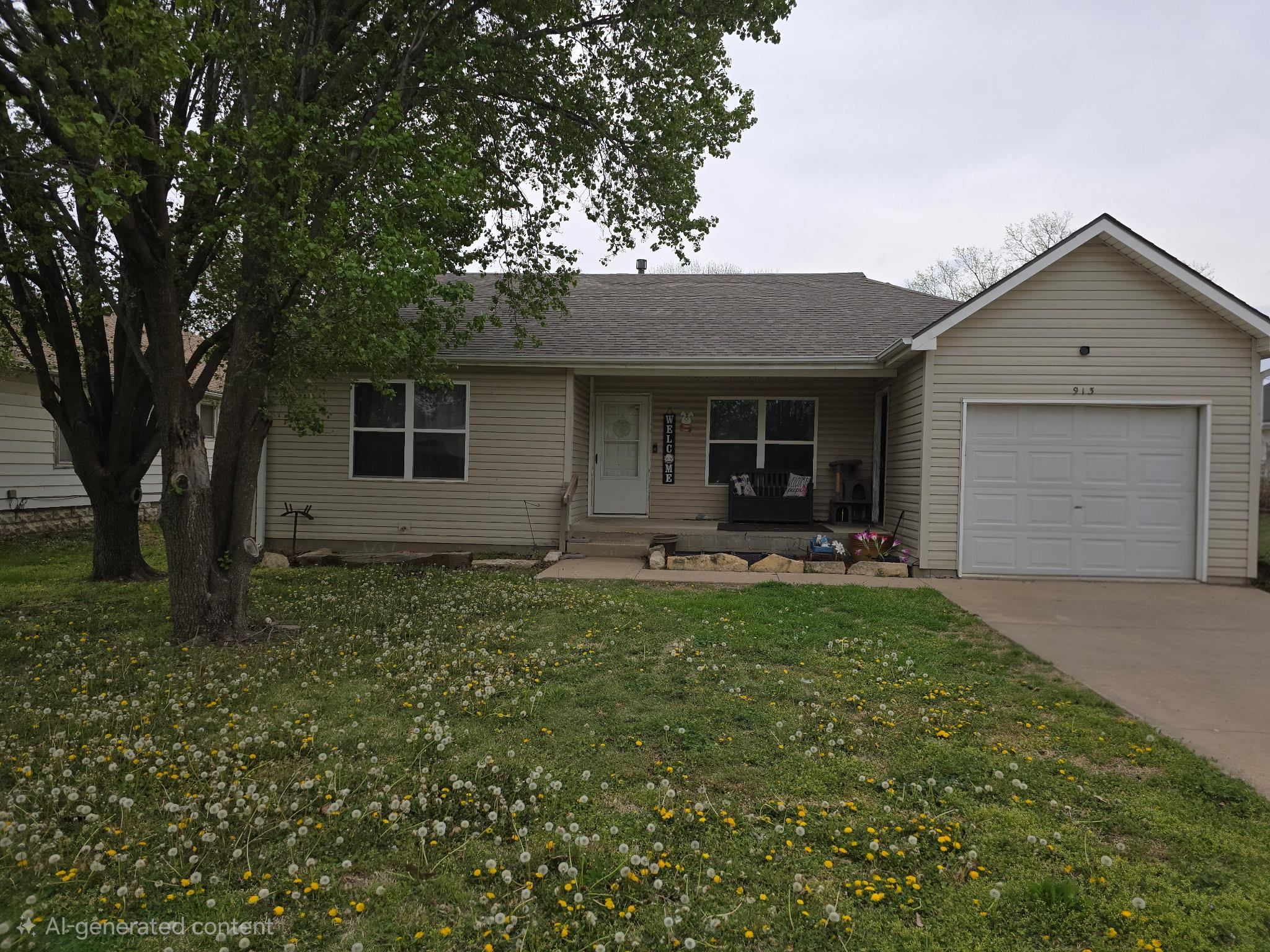 913 N C St. Property Photo 1