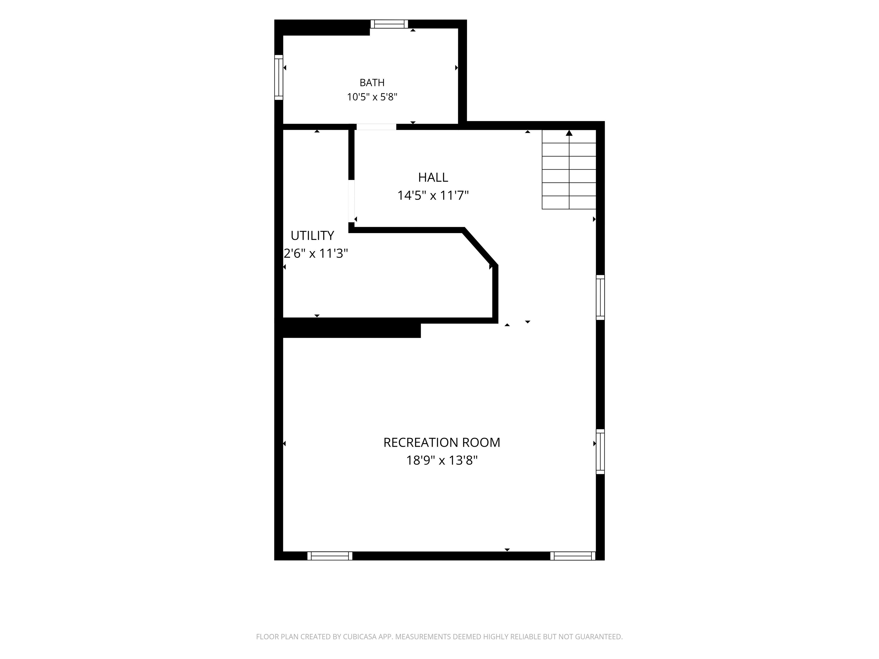 407 S Pine St Property Photo 26