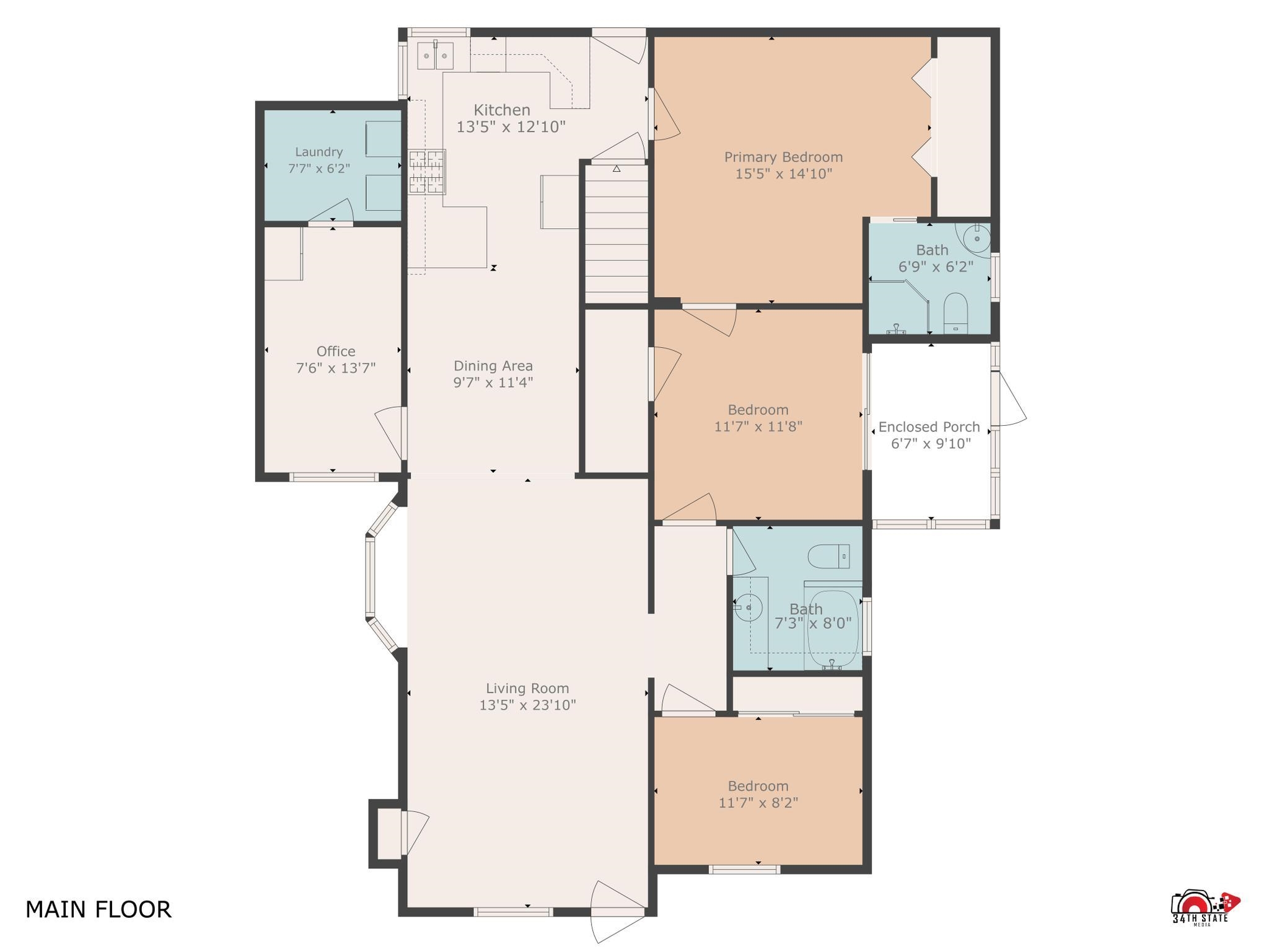 389 S Anson Road Property Photo 27