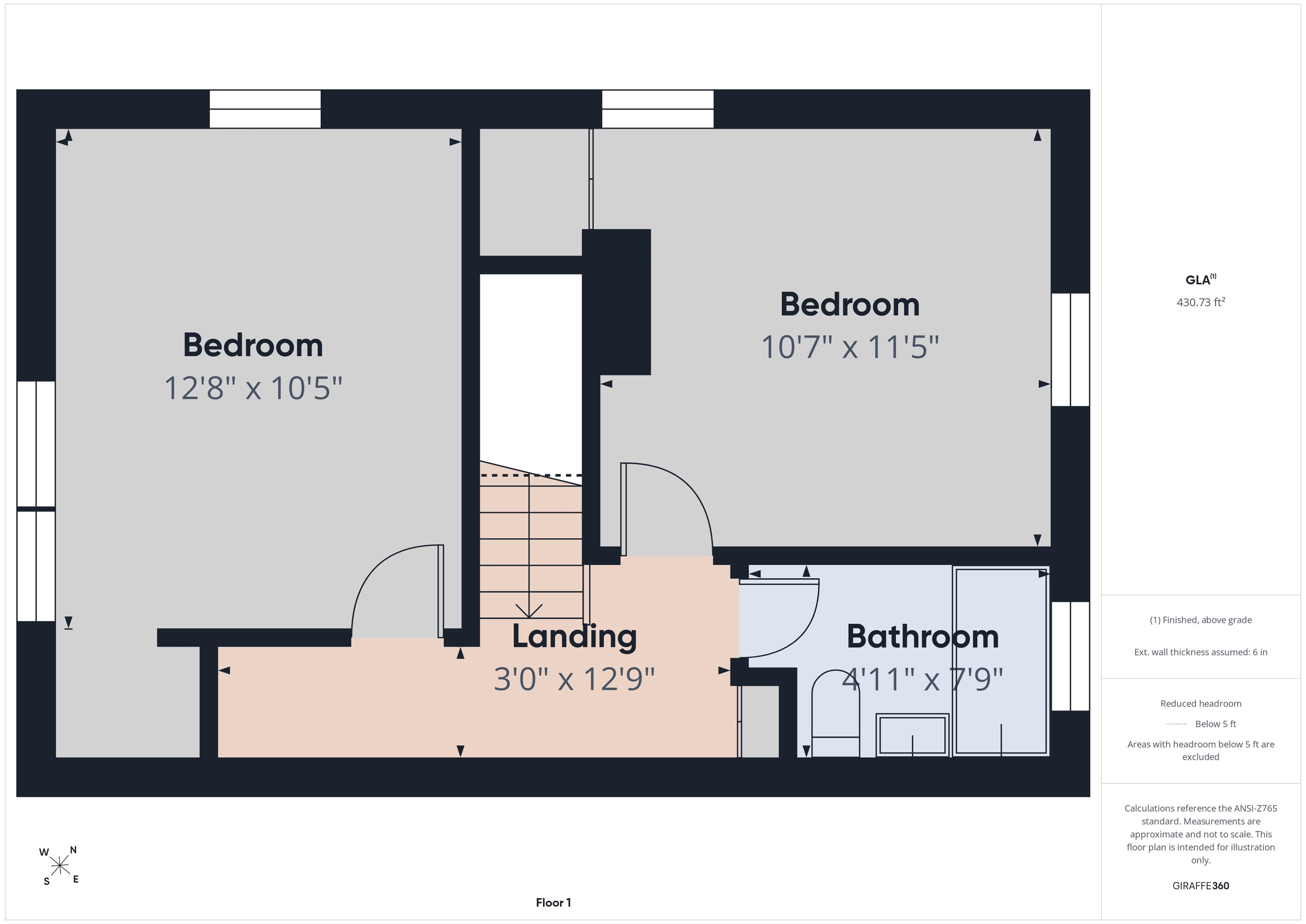 1040 S Pershing Property Photo 15