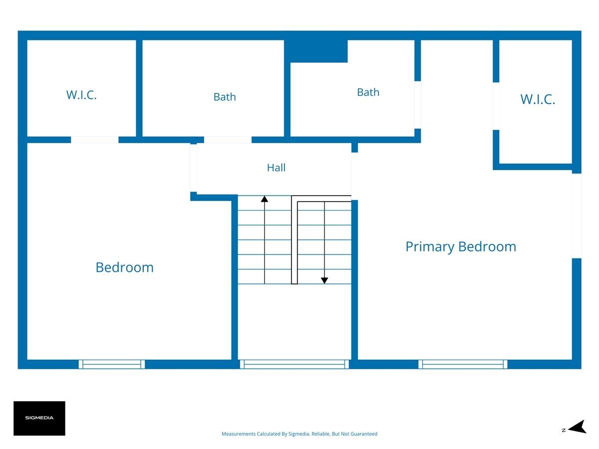 111 S Summit St Property Photo 35