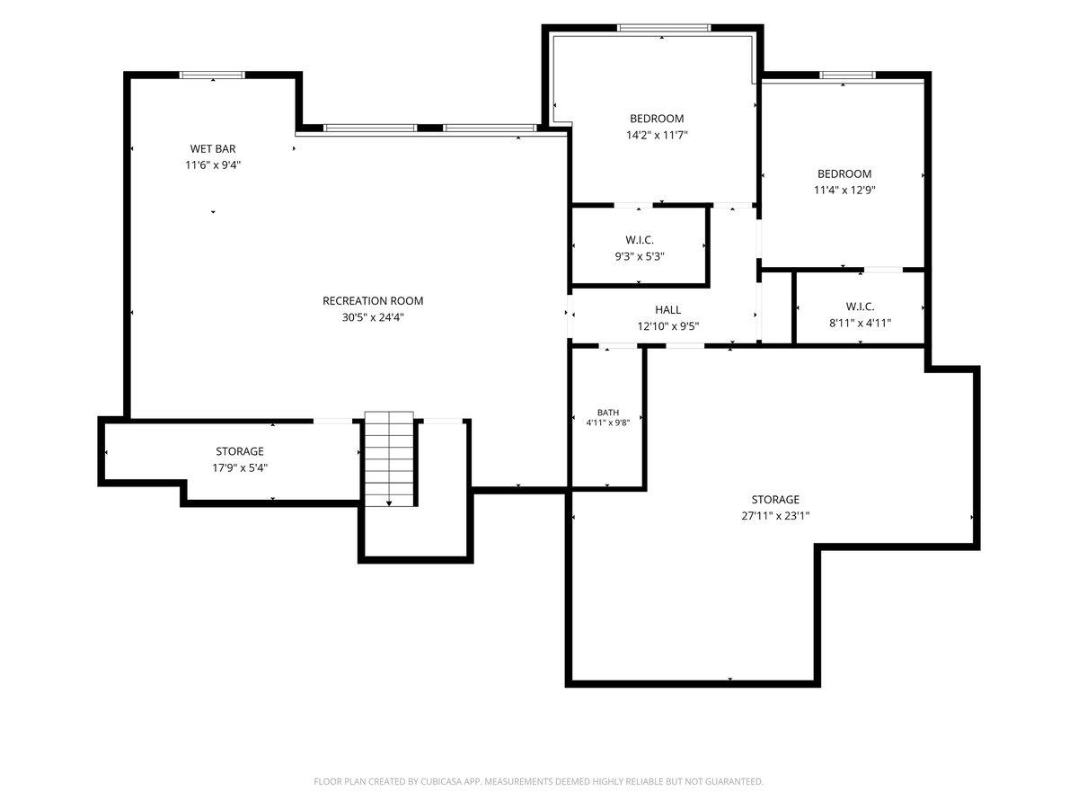 2407 N Lakeside Cir. Property Photo 32