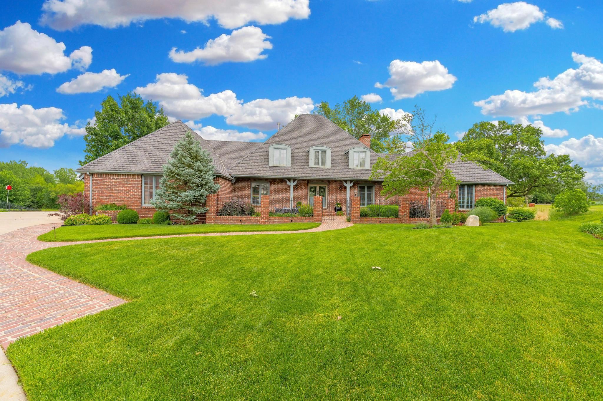 13121 E Killenwood Drive Property Photo