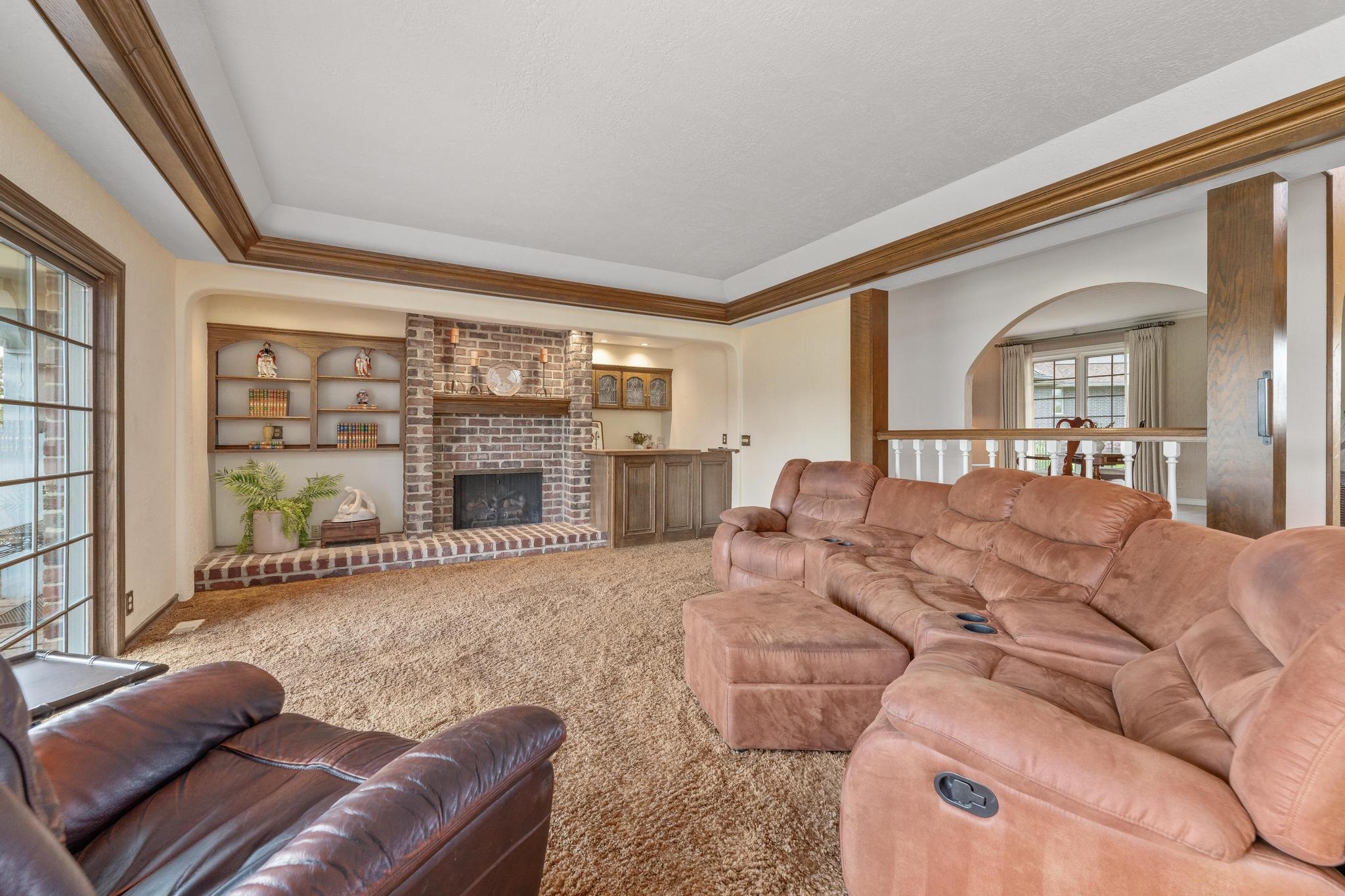 13121 E Killenwood Drive Property Photo 5
