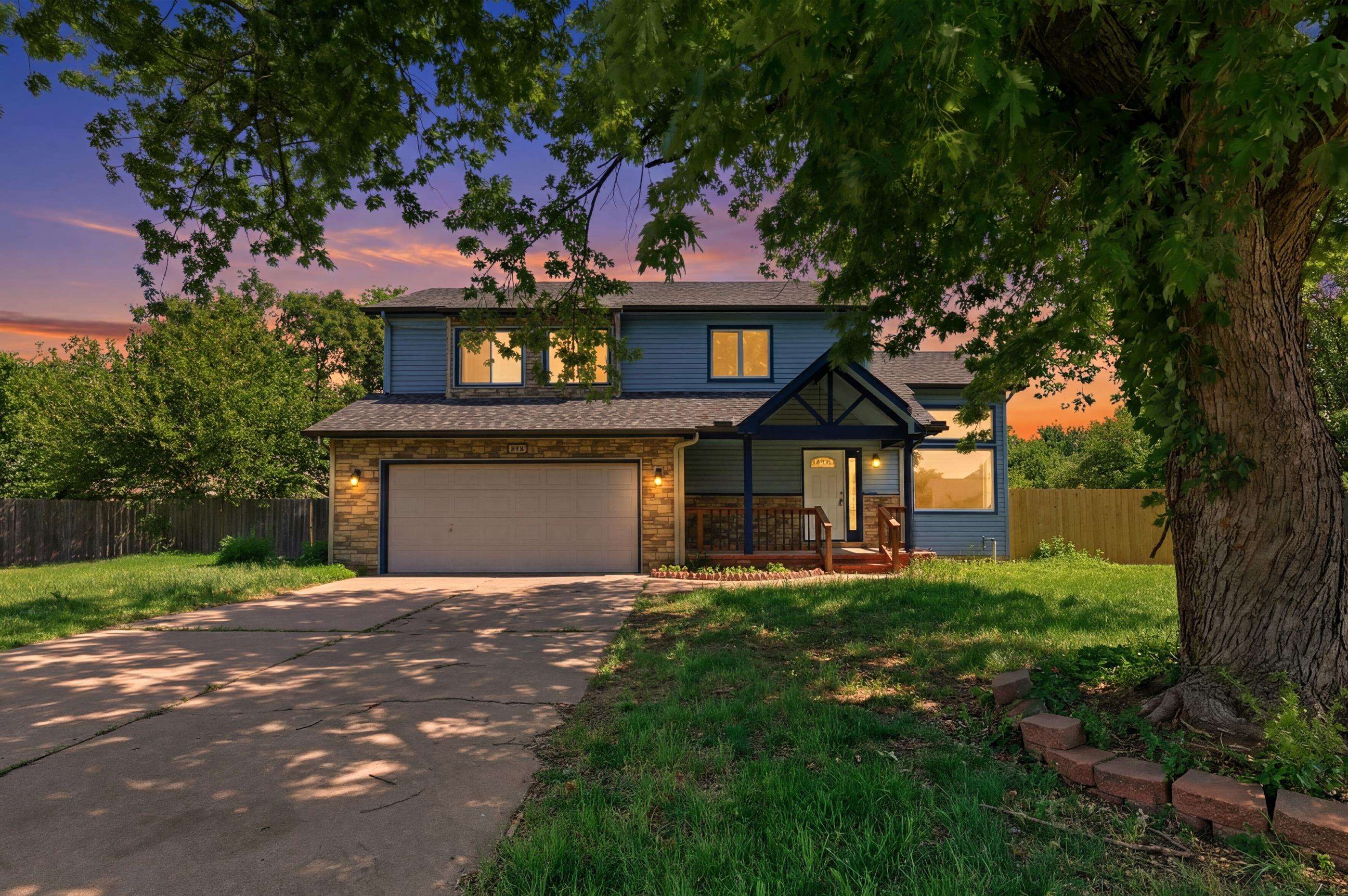 1202 S Stoneybrook Cir Property Photo 1