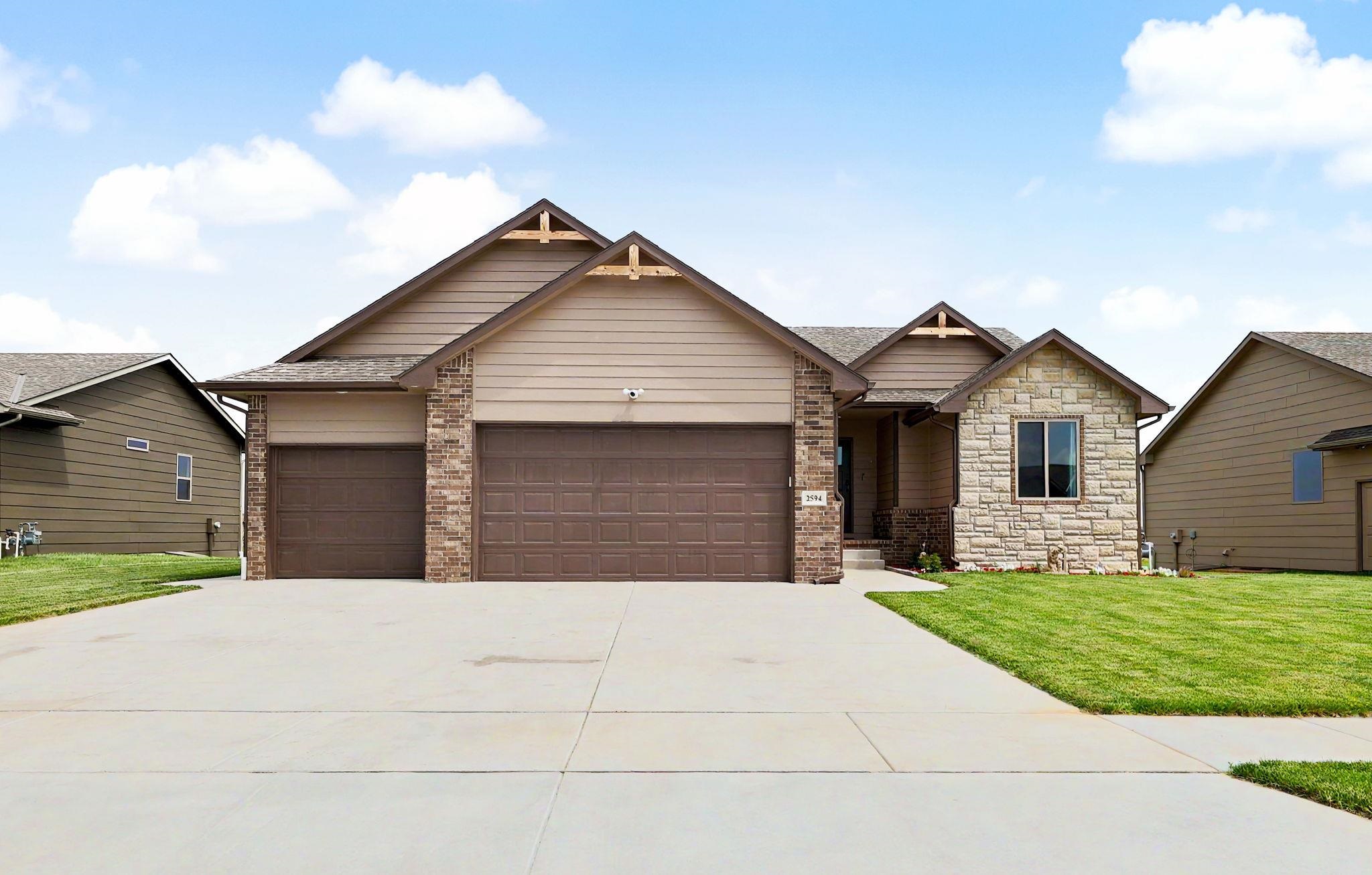 2594 Spring Meadows Ct Property Photo 1