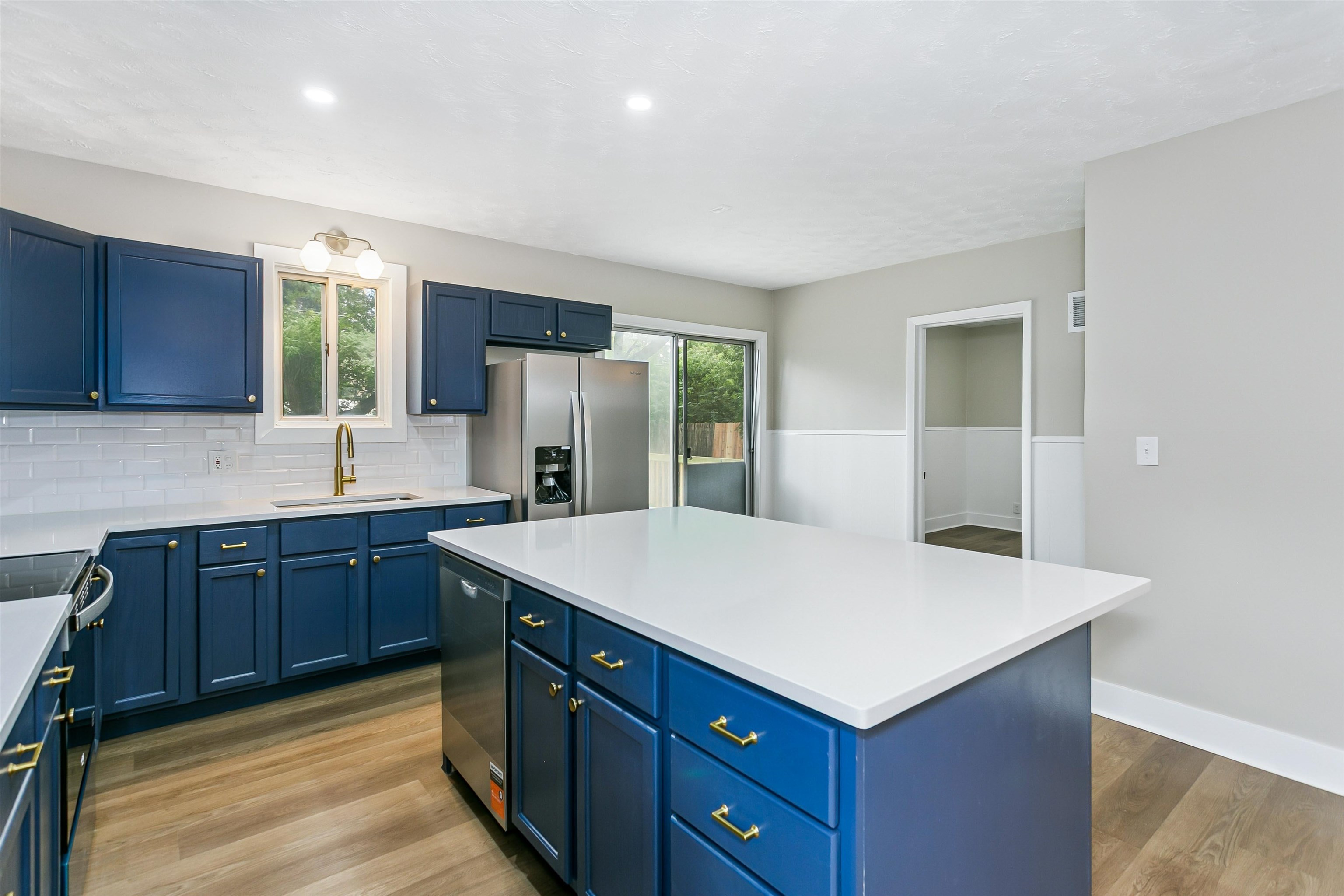 132 S Green Property Photo 14