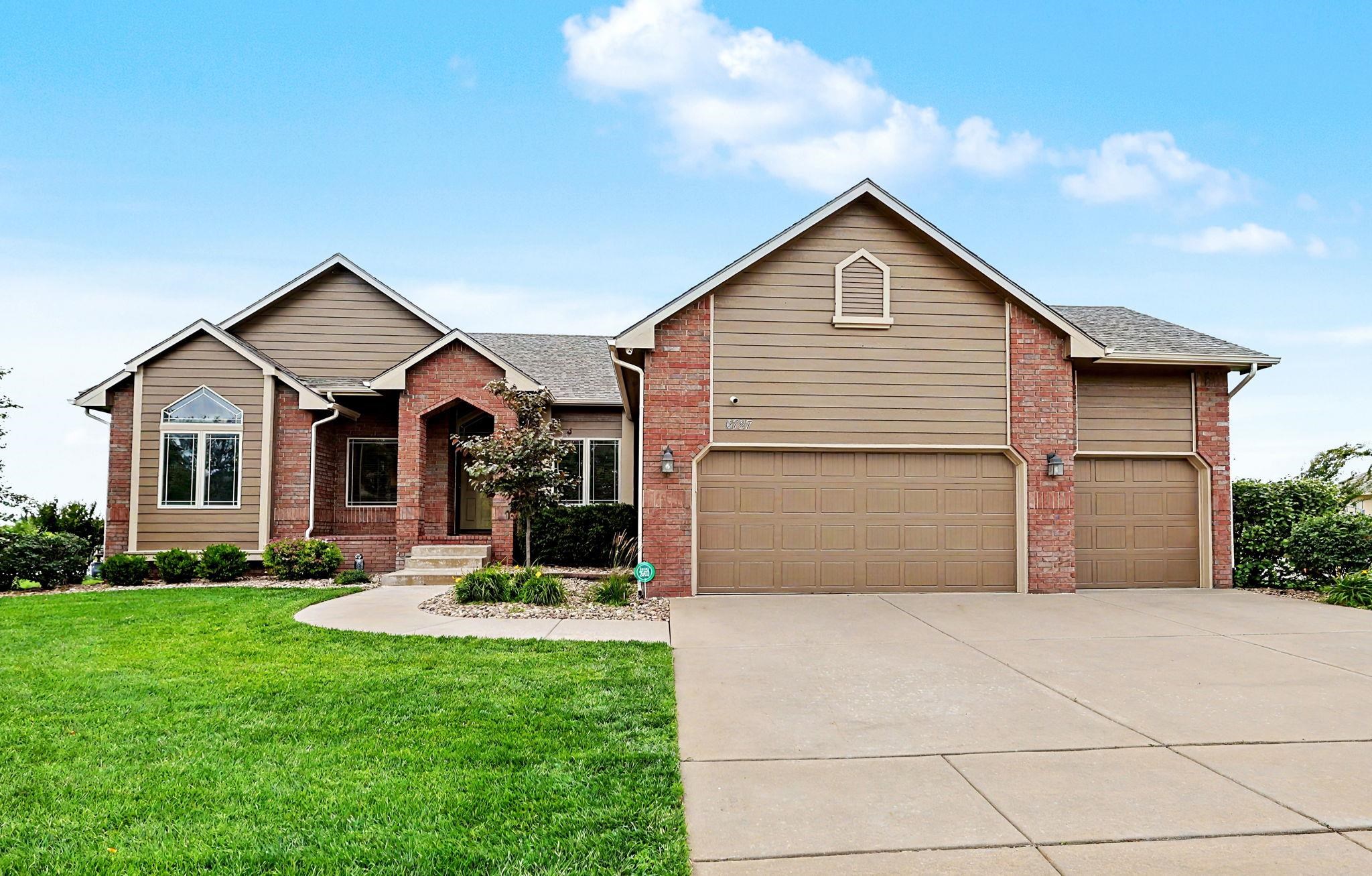 6727 W Northwind Ct. Property Photo 1