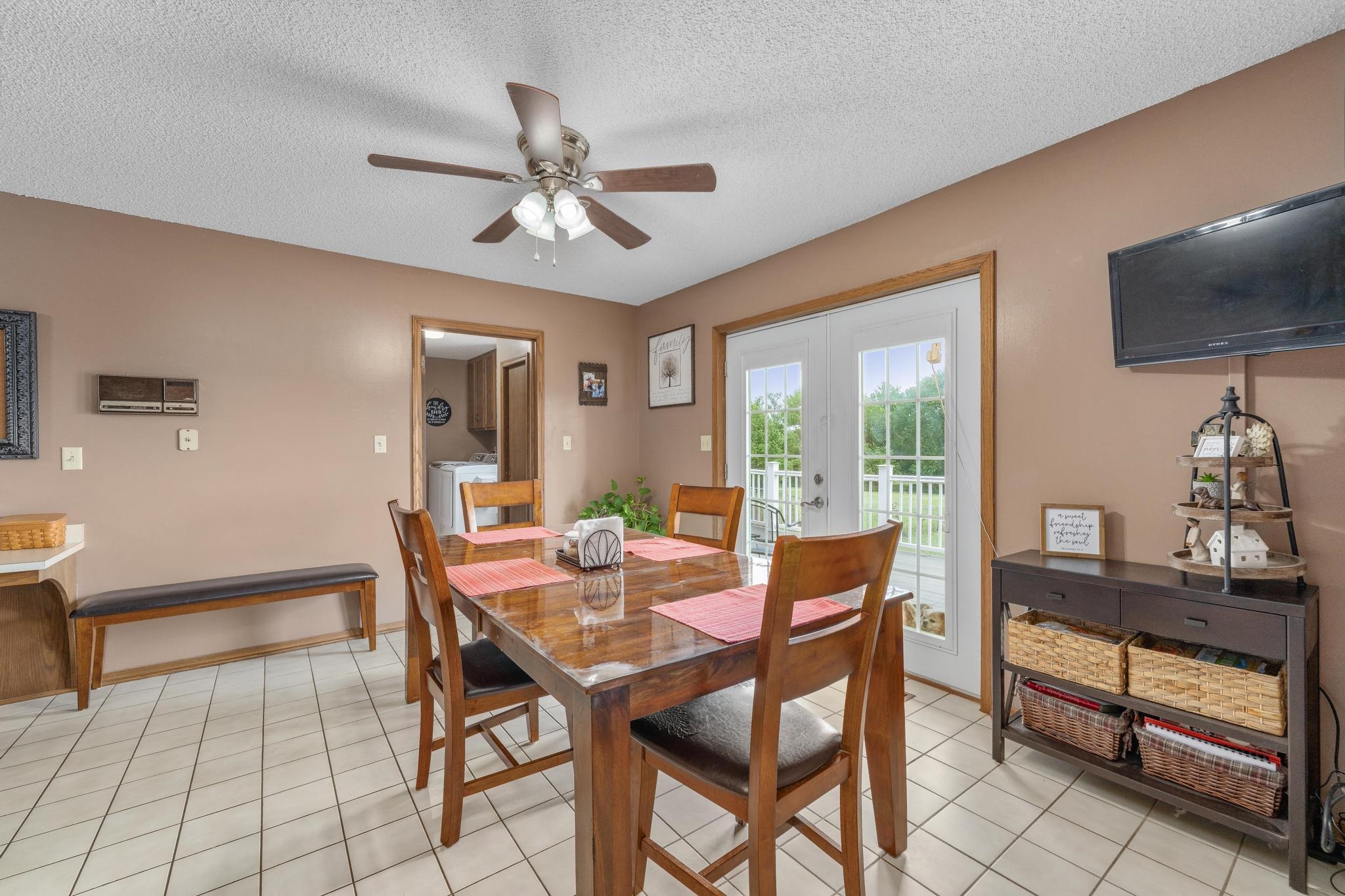 1254 N Osage Rd Property Photo 9